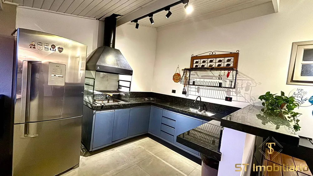 Casa, 5 quartos, 240 m² - Foto 7