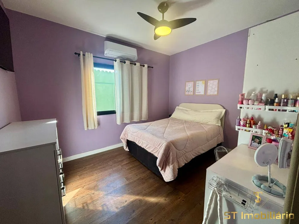 Casa, 5 quartos, 240 m² - Foto 4