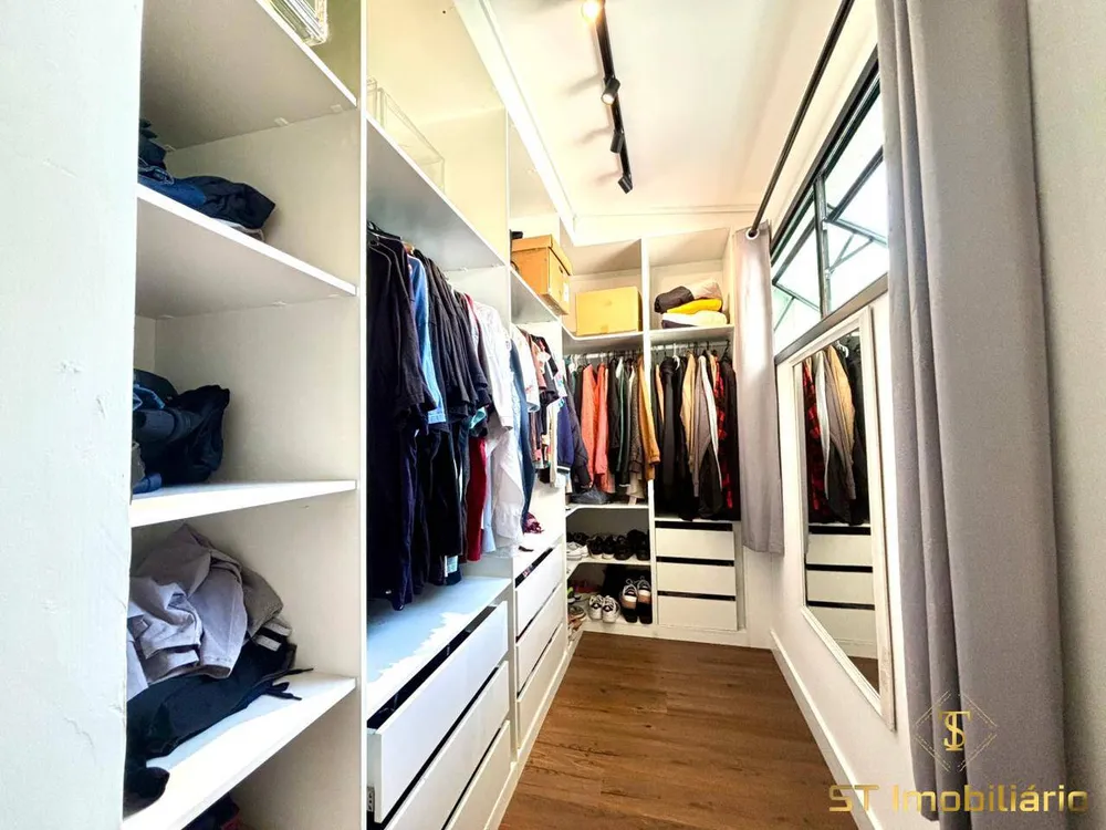 Casa, 5 quartos, 240 m² - Foto 7