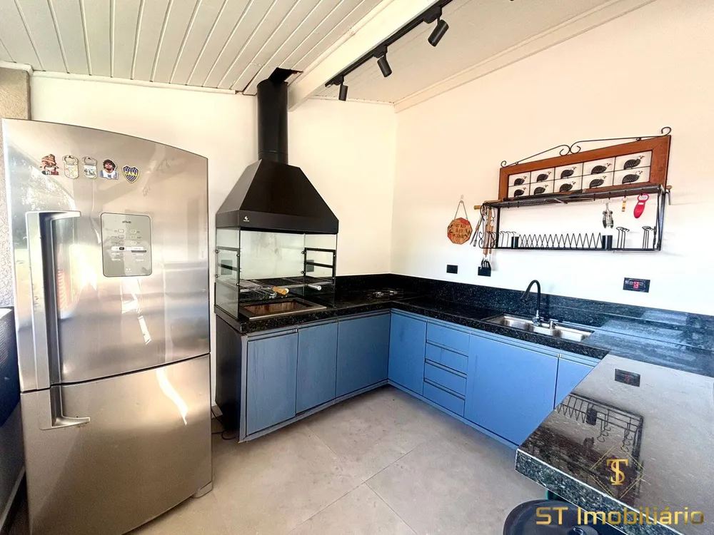 Casa, 5 quartos, 240 m² - Foto 10