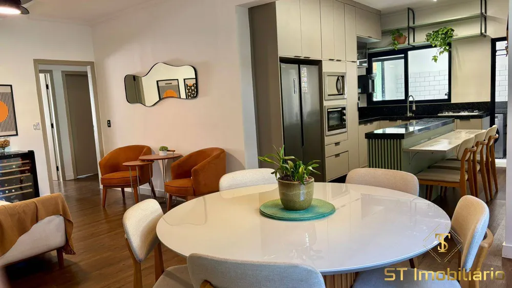 Casa, 5 quartos, 240 m² - Foto 4