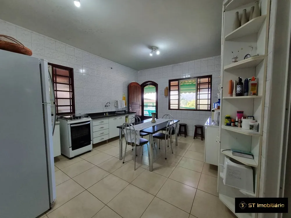 Chácara, 3 quartos, 1000 m² - Foto 10