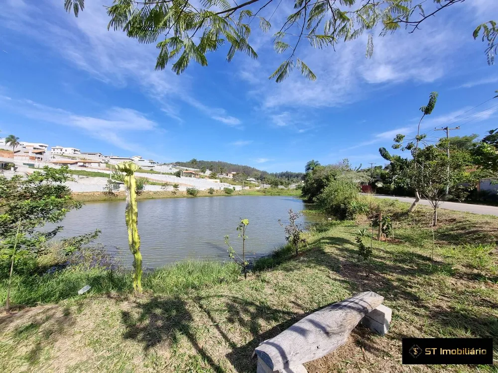 Chácara, 3 quartos, 1000 m² - Foto 12
