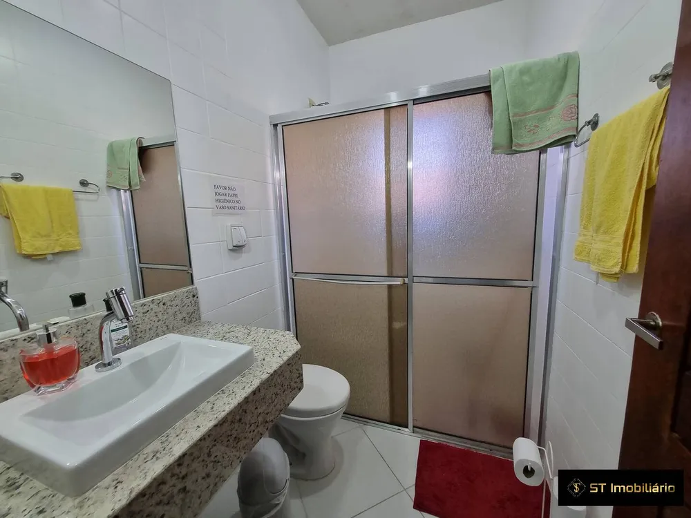 Chácara, 3 quartos, 1000 m² - Foto 11