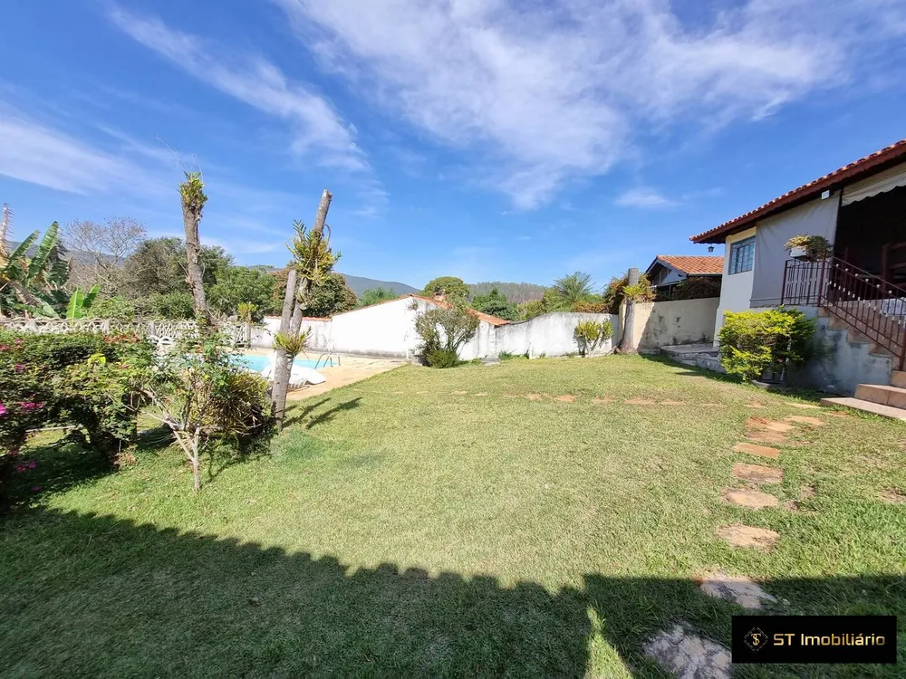 Chácara, 3 quartos, 1000 m² - Foto 17