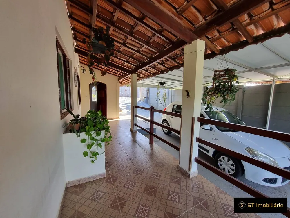 Chácara, 3 quartos, 1000 m² - Foto 15