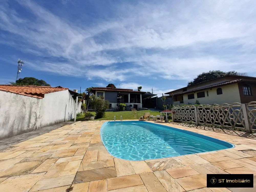 Chácara, 3 quartos, 1000 m² - Foto 19