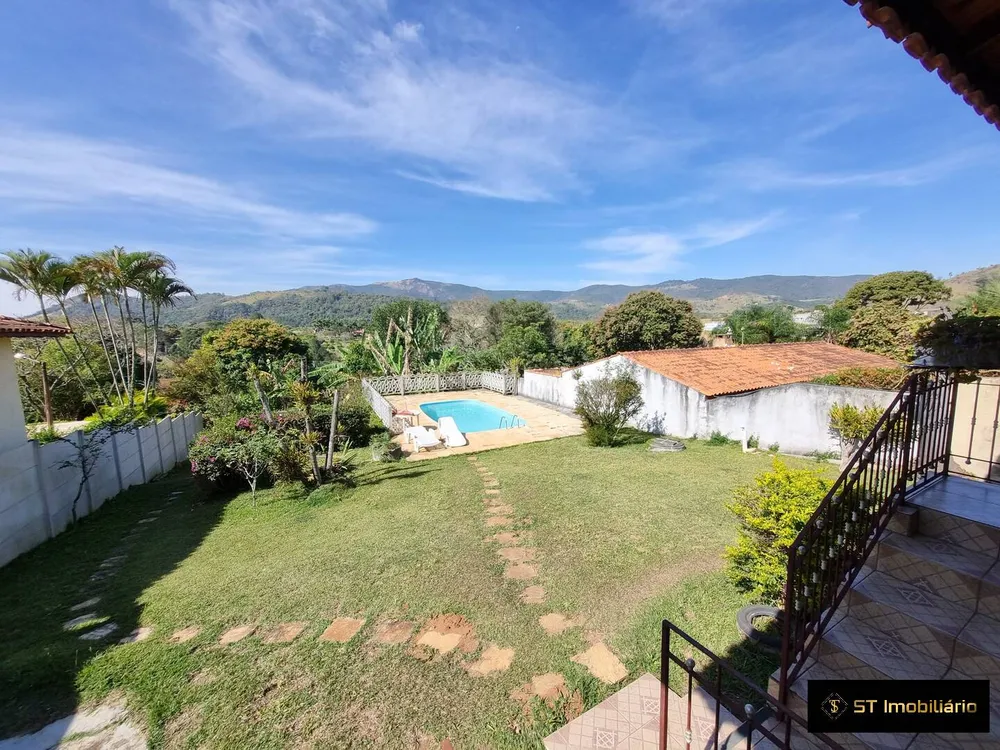 Chácara, 3 quartos, 1000 m² - Foto 9