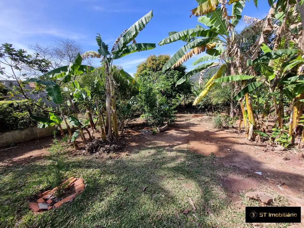 Chácara, 3 quartos, 1000 m² - Foto 10