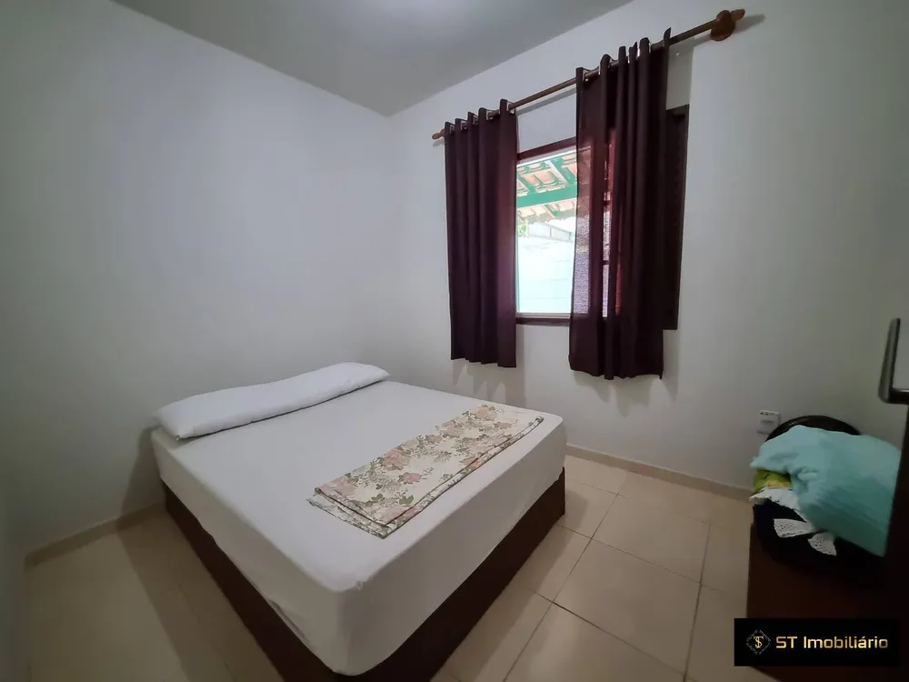 Chácara, 3 quartos, 1000 m² - Foto 13