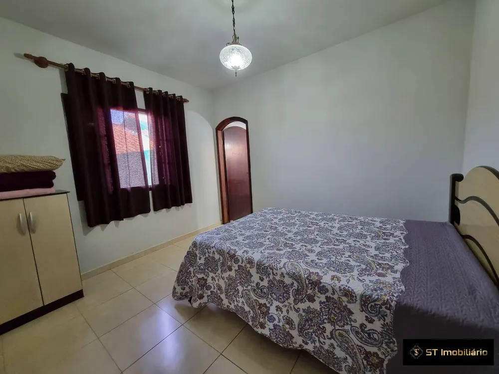 Chácara, 3 quartos, 1000 m² - Foto 12