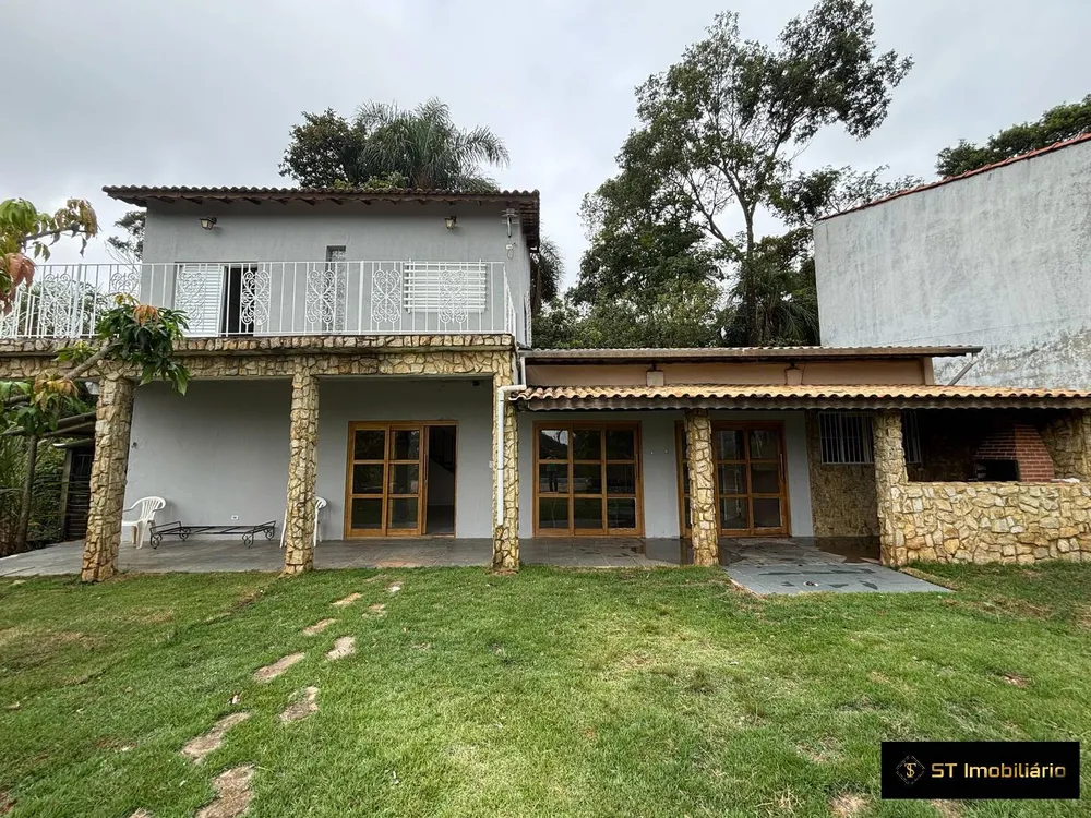 Chácara, 2 quartos, 800 m² - Foto 4