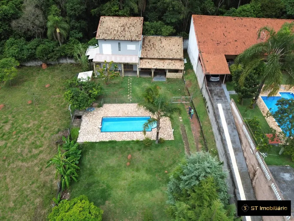 Chácara, 2 quartos, 800 m² - Foto 3