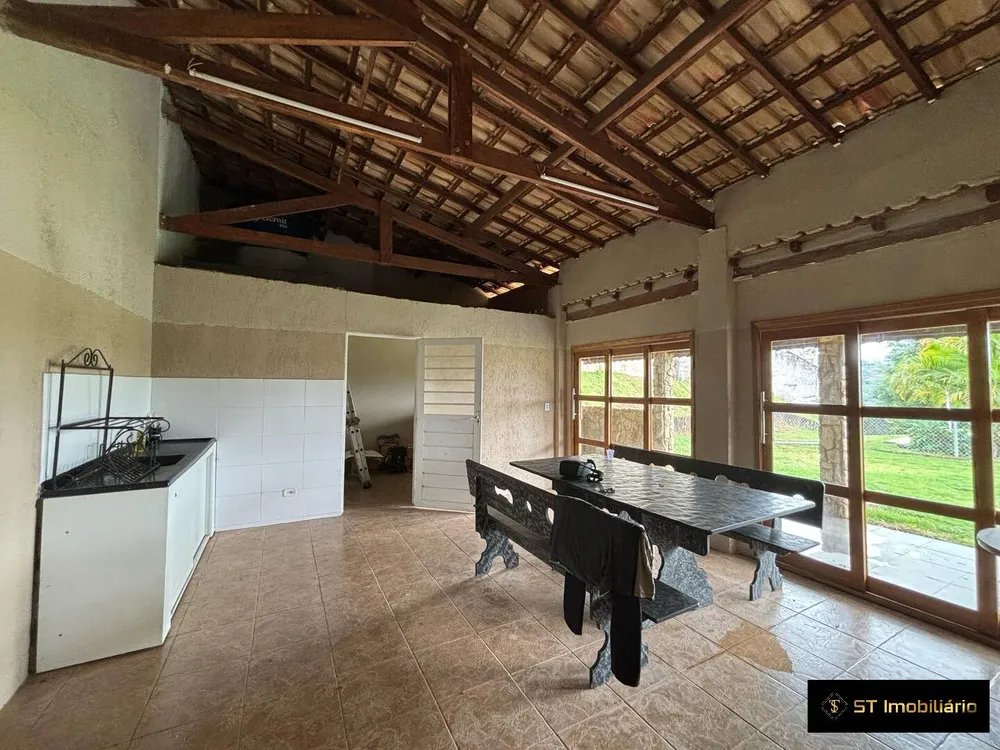 Chácara, 2 quartos, 800 m² - Foto 6