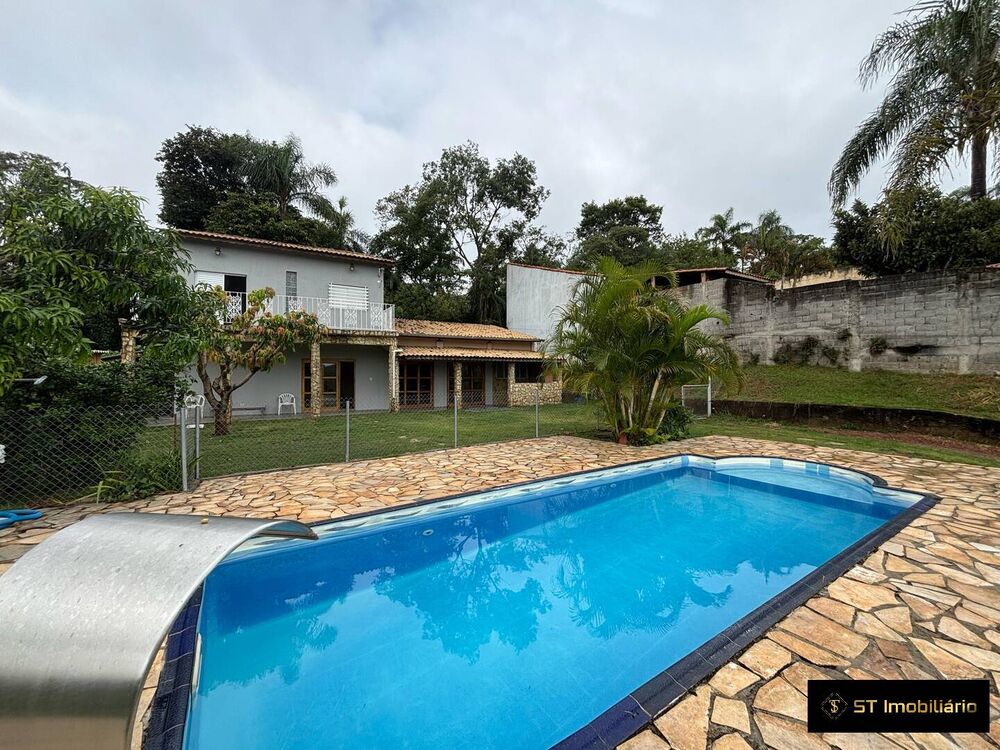 Chácara à venda com 2 quartos, 130m² - Foto 1