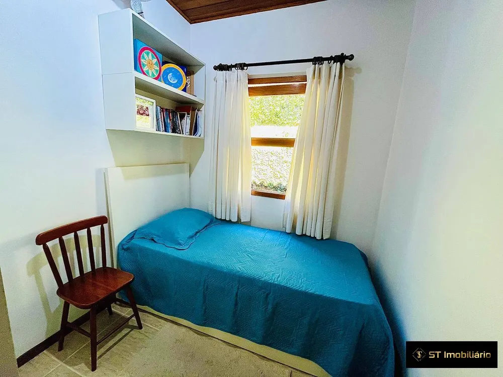 Chácara, 4 quartos, 1020 m² - Foto 11