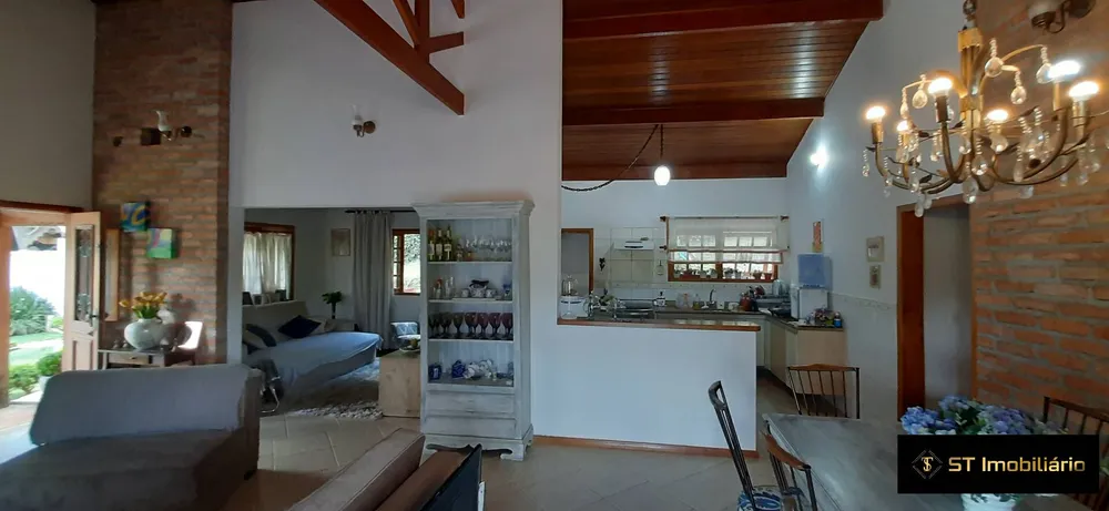 Chácara, 4 quartos, 1020 m² - Foto 6