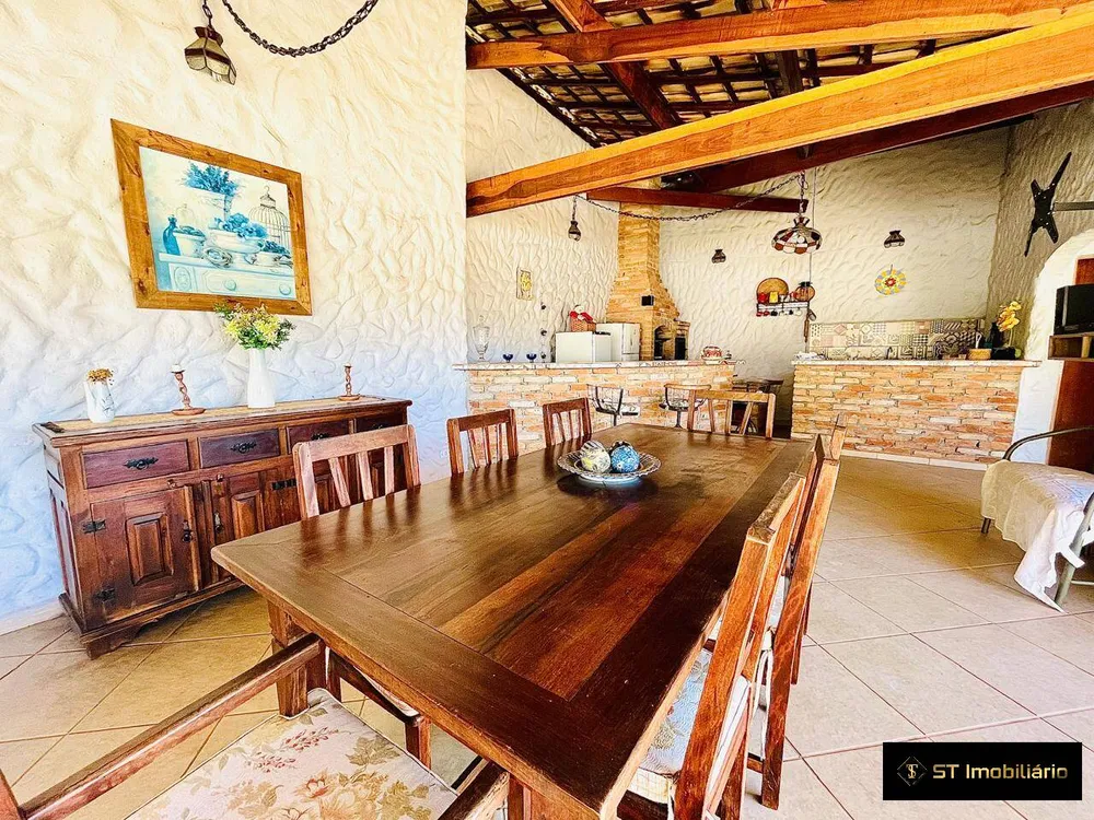 Chácara, 4 quartos, 1020 m² - Foto 14