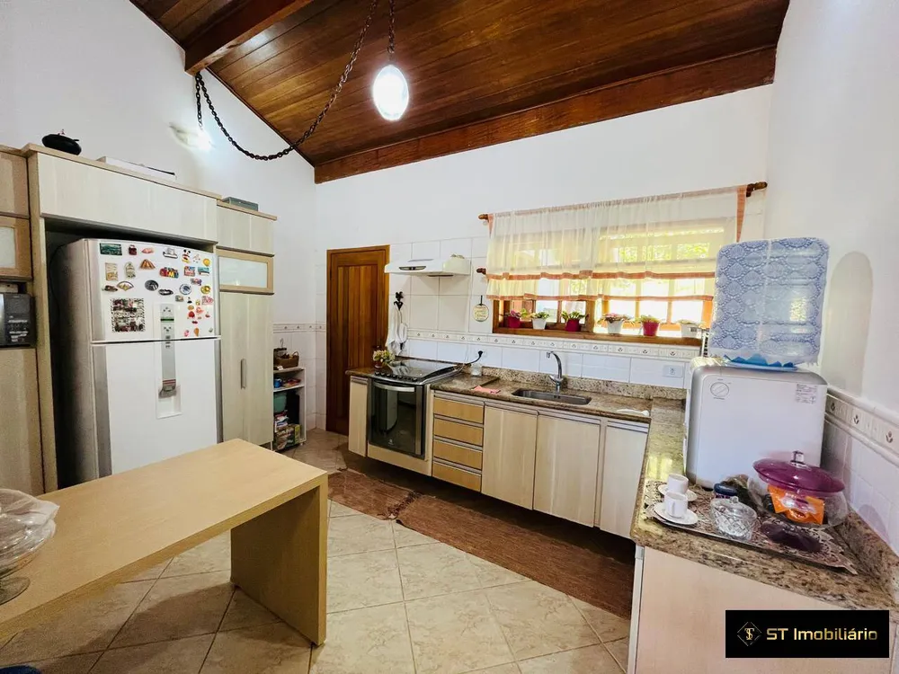 Chácara, 4 quartos, 1020 m² - Foto 5