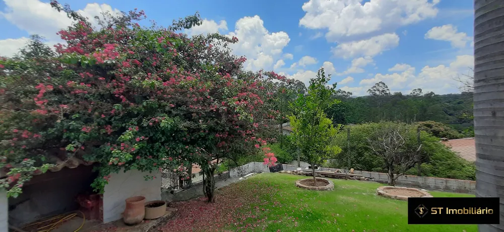 Chácara, 4 quartos, 1020 m² - Foto 12