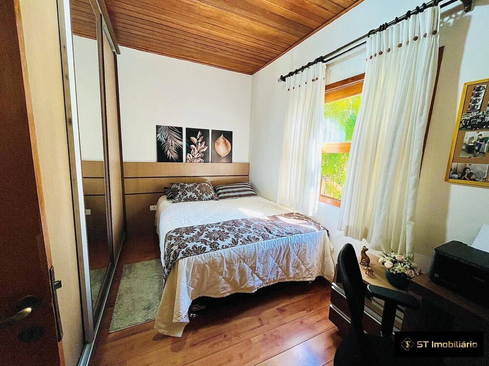 Chácara, 4 quartos, 1020 m² - Foto 3