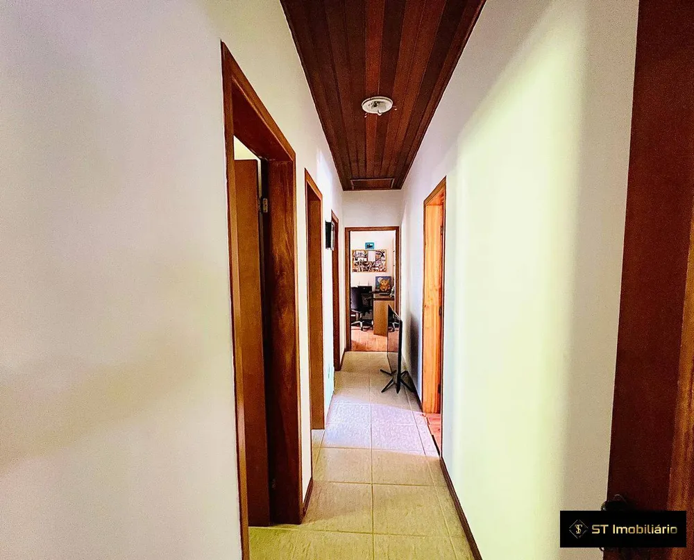 Chácara, 4 quartos, 1020 m² - Foto 7