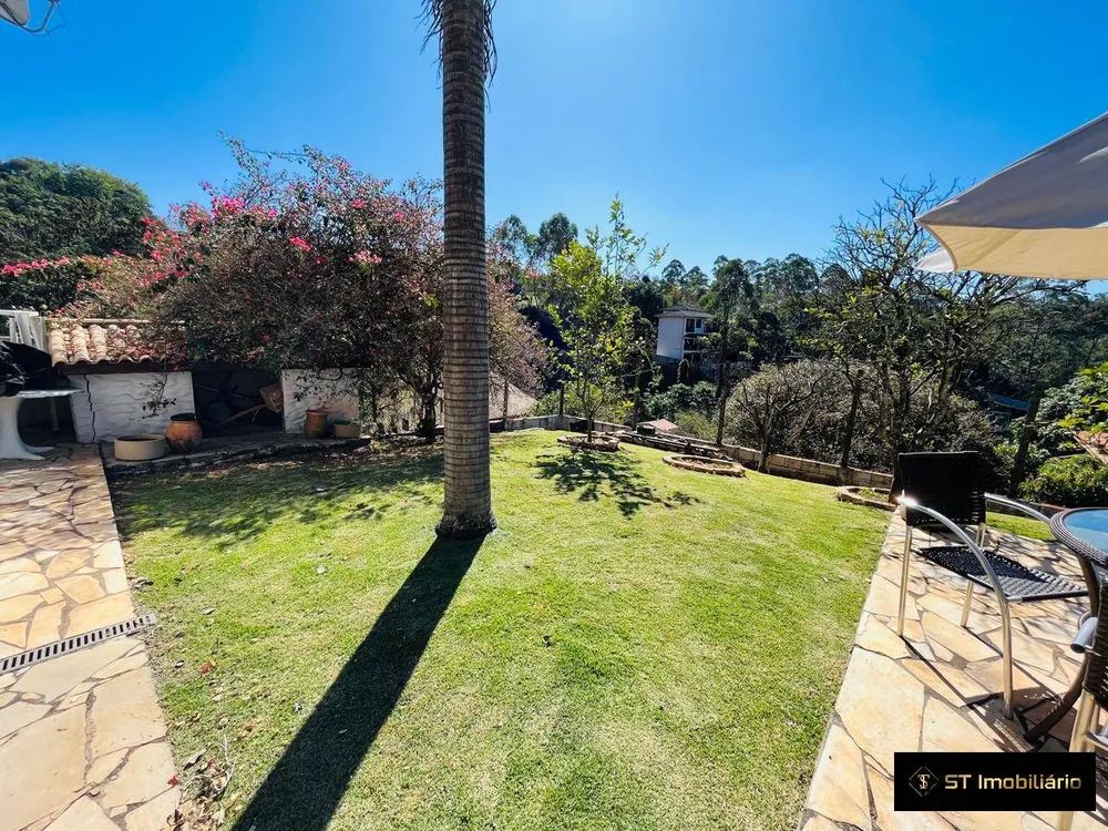 Chácara, 4 quartos, 1020 m² - Foto 16