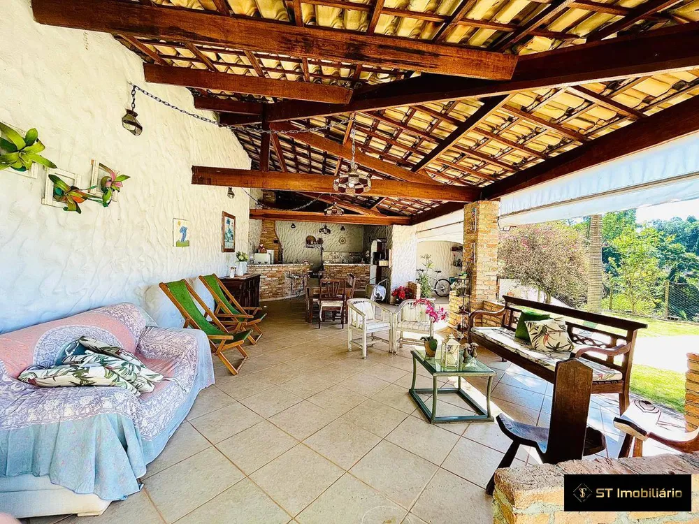 Chácara, 4 quartos, 1020 m² - Foto 13