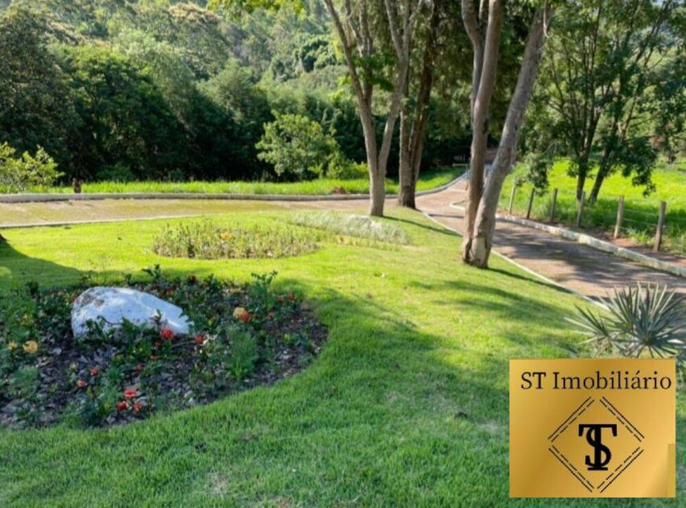 Sítio, 3 quartos, 7 hectares - Foto 1