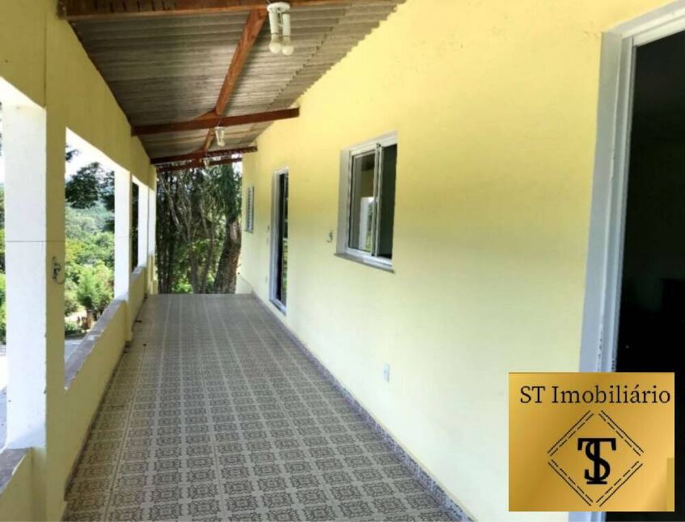 Sítio, 3 quartos, 7 hectares - Foto 2