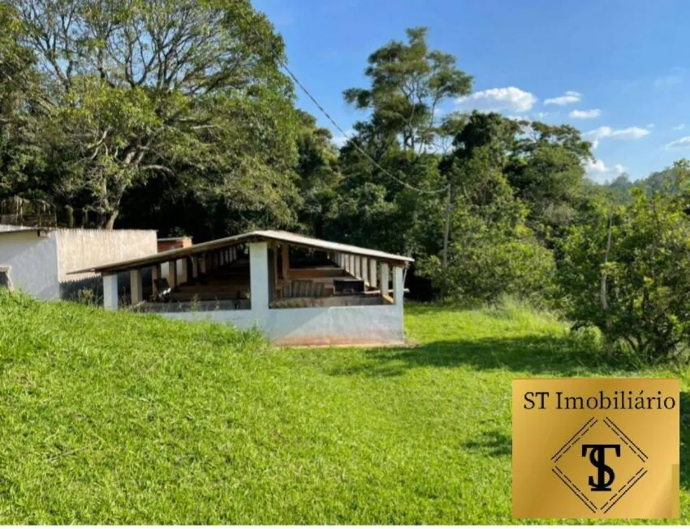 Sítio, 3 quartos, 7 hectares - Foto 12