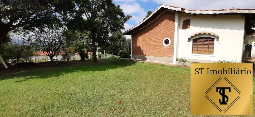 Chácara, 5 quartos, 3000 m² - Foto 7