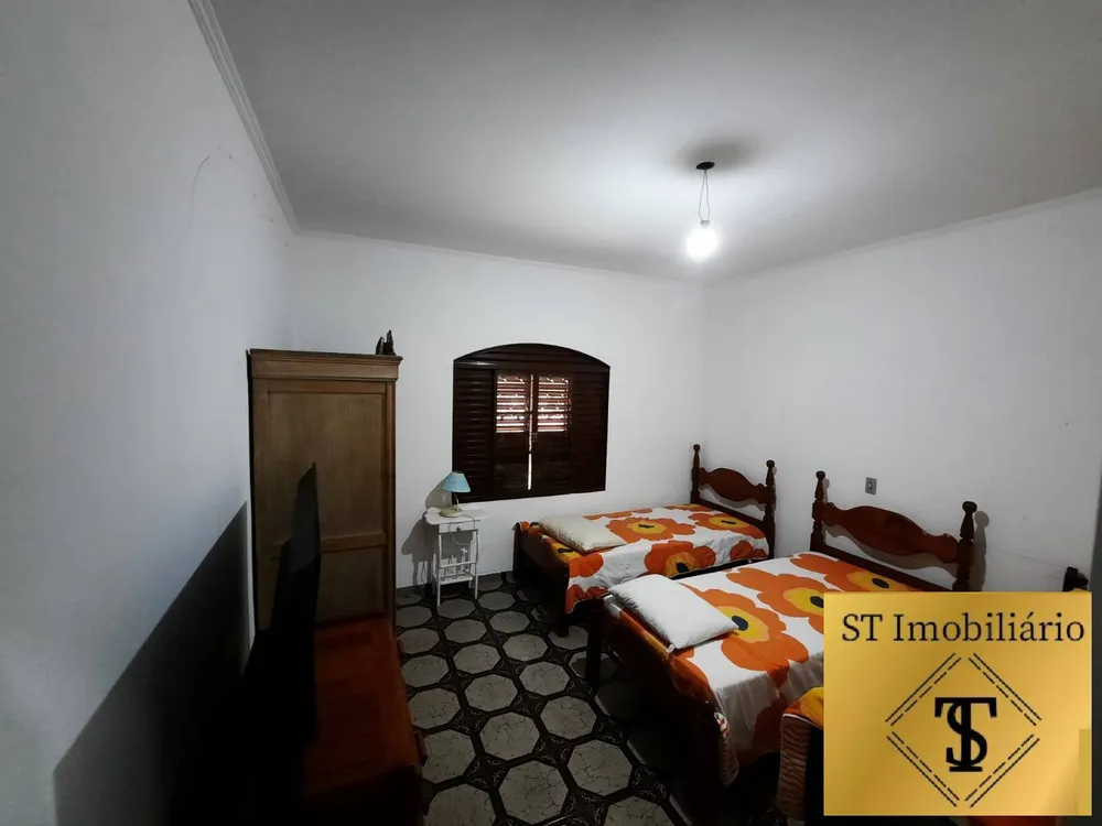 Chácara, 5 quartos, 3000 m² - Foto 4
