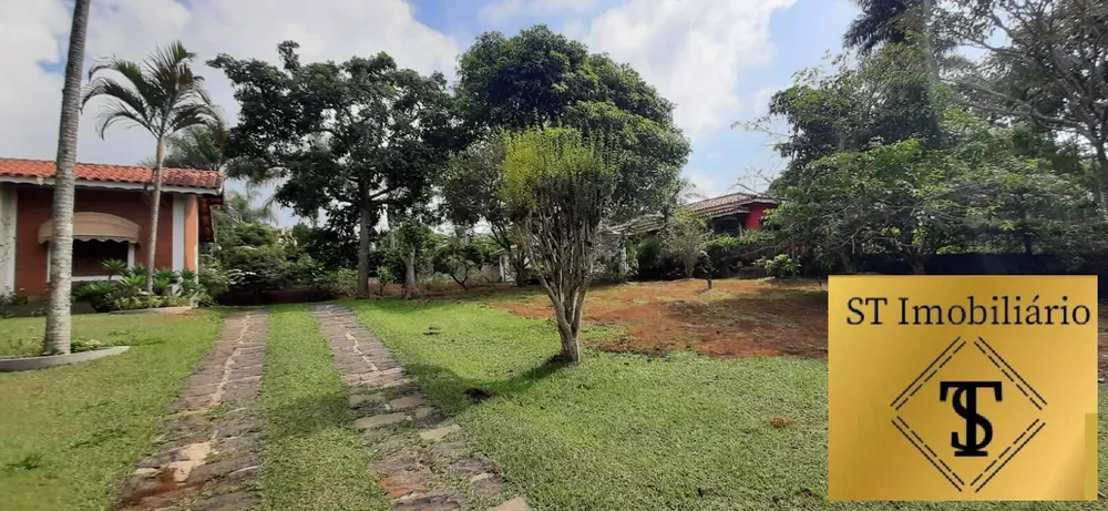Chácara, 5 quartos, 3000 m² - Foto 2