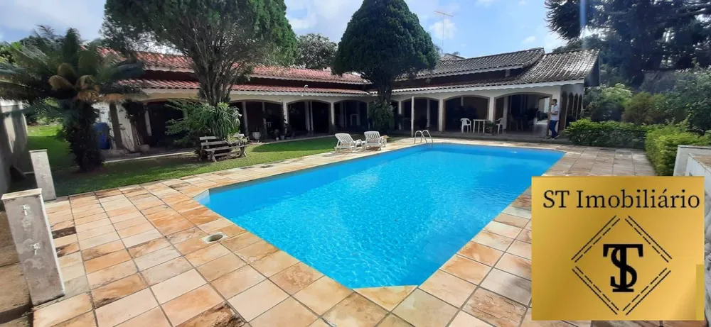 Chácara, 5 quartos, 3000 m² - Foto 12