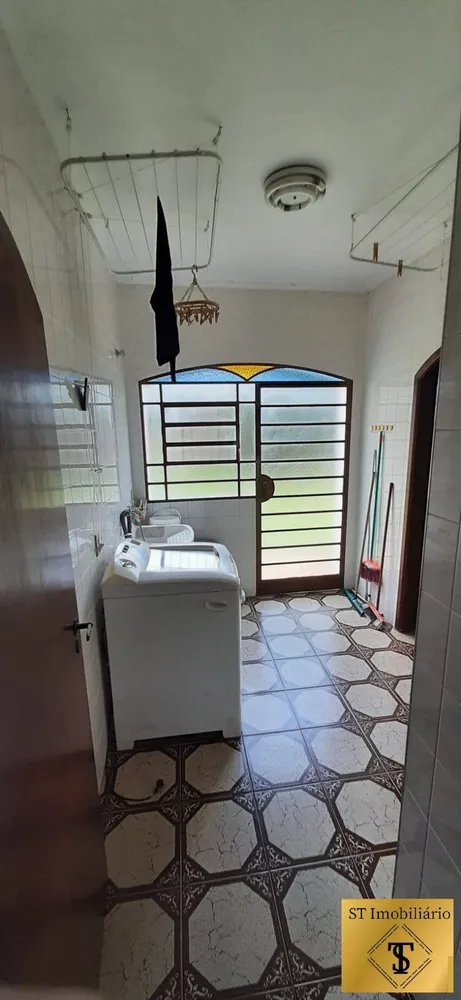 Chácara, 5 quartos, 3000 m² - Foto 9