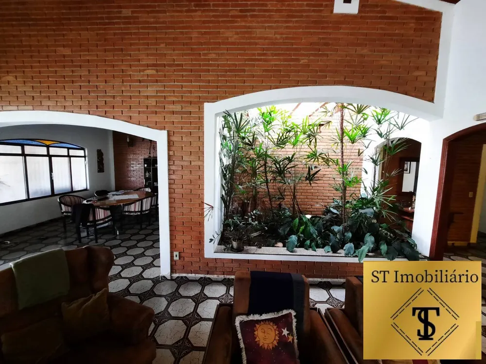 Chácara, 5 quartos, 3000 m² - Foto 5