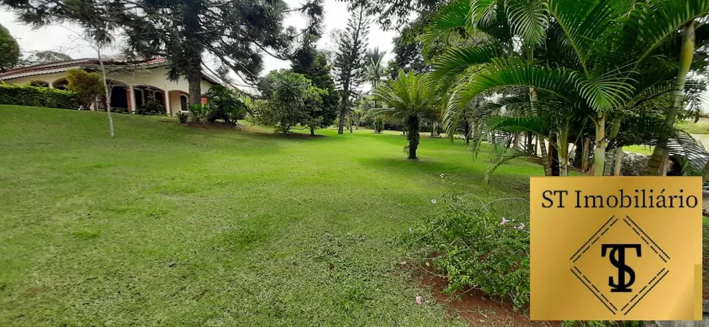 Chácara, 5 quartos, 3000 m² - Foto 11