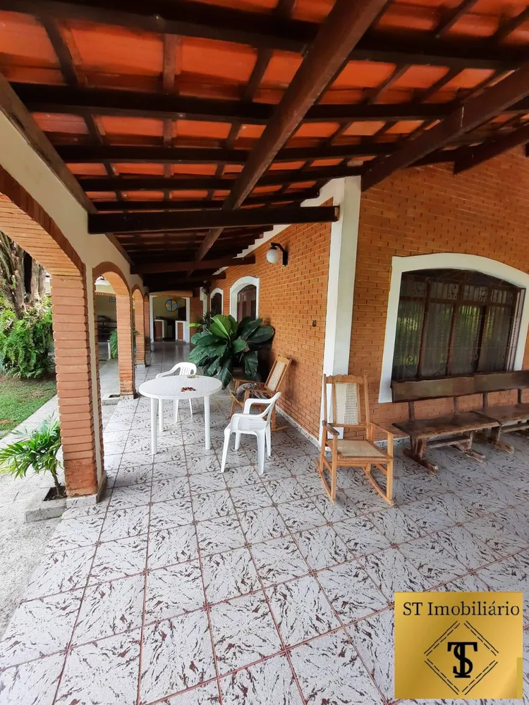 Chácara, 5 quartos, 3000 m² - Foto 3