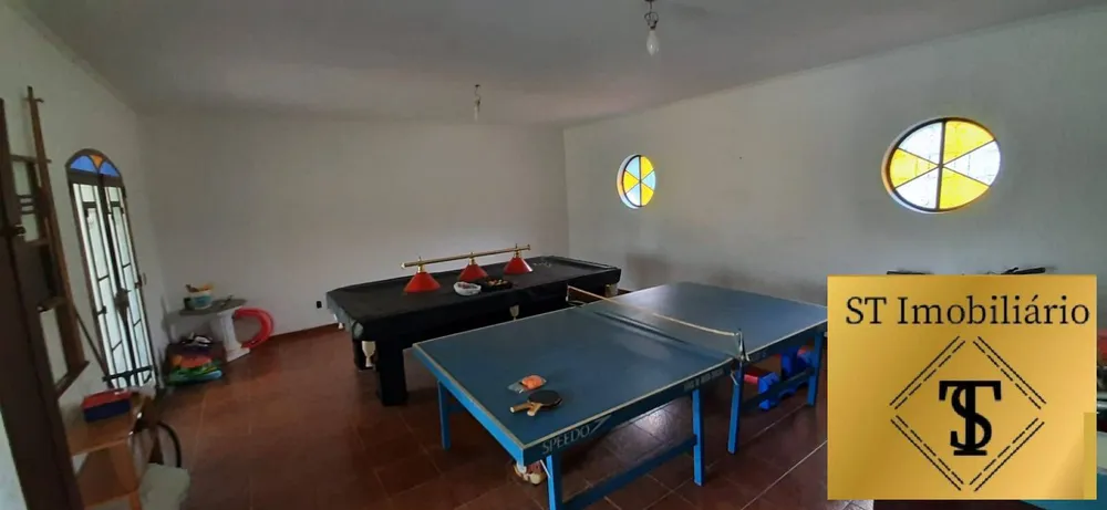 Chácara, 5 quartos, 3000 m² - Foto 10