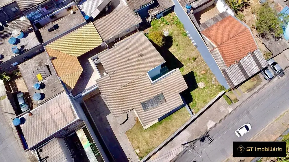 Casa, 3 quartos, 500 m² - Foto 3
