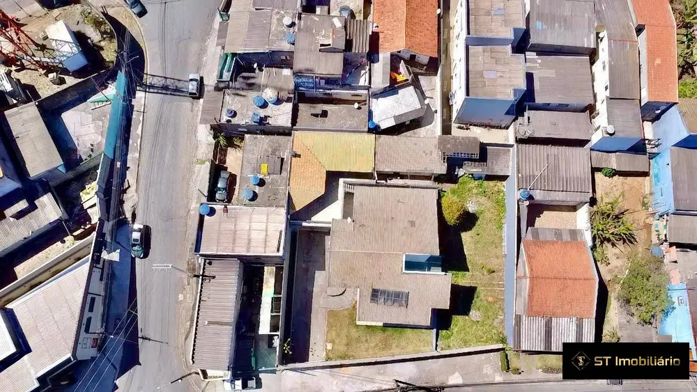 Casa, 3 quartos, 500 m² - Foto 4