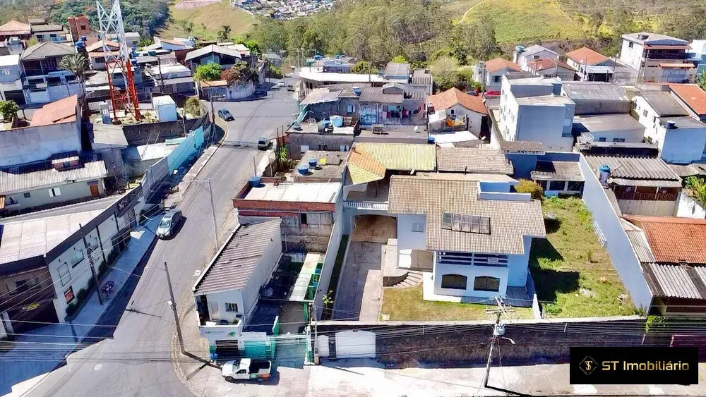 Casa, 3 quartos, 500 m² - Foto 2