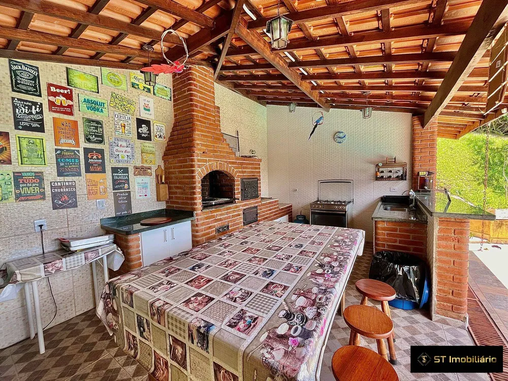 Chácara, 3 quartos, 1092 m² - Foto 5