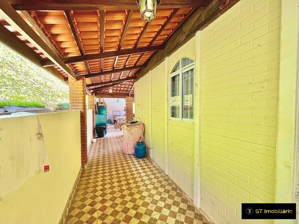 Chácara, 3 quartos, 1092 m² - Foto 9