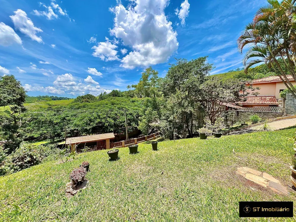 Chácara, 3 quartos, 1092 m² - Foto 4