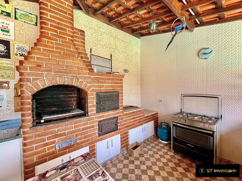 Chácara, 3 quartos, 1092 m² - Foto 6