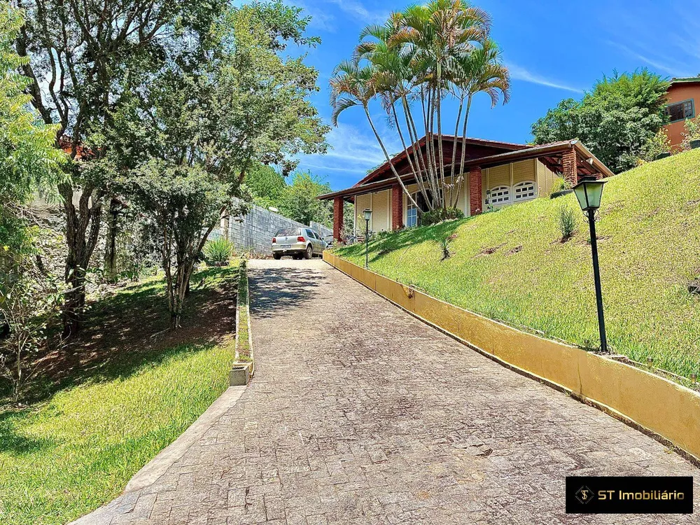 Chácara, 3 quartos, 1092 m² - Foto 8