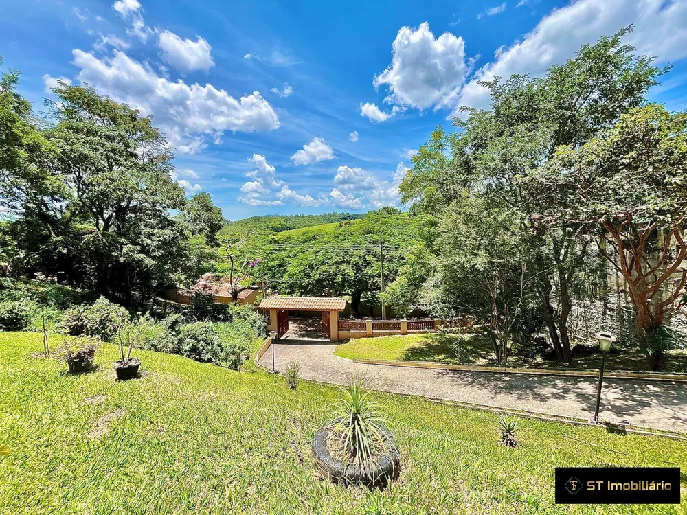 Chácara, 3 quartos, 1092 m² - Foto 3