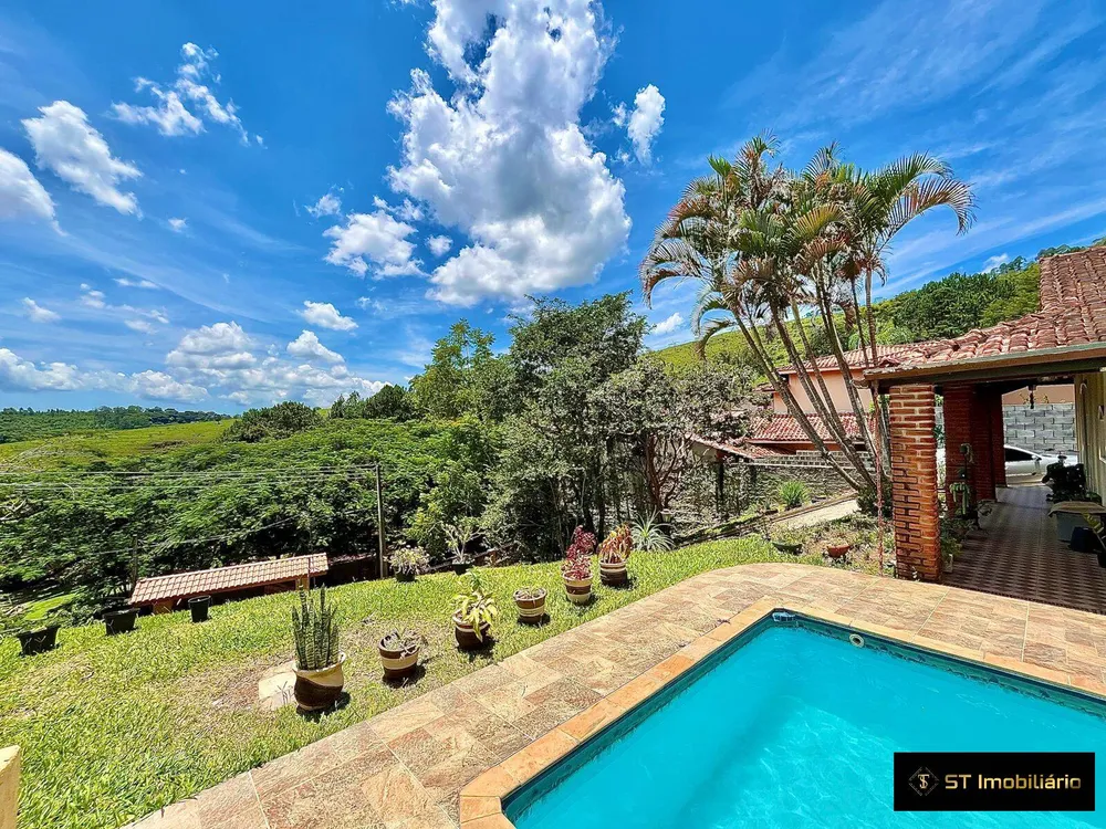 Chácara, 3 quartos, 1092 m² - Foto 2